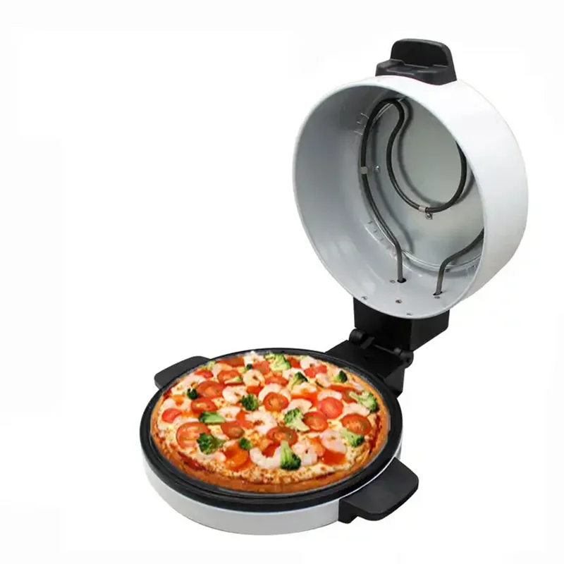 High Quality Pizza Pan Household Electric Pizza Pan