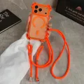Orange GS