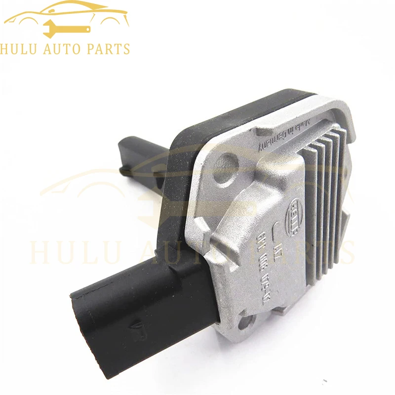 

1J0907660C Oil Level 6PR008079 Sensor For Audi A2 3 A4 A6 A8 S3 S4 S6 TT Skoda Octavia VW Jetta Bora Passat B5 Leon Golf Polo