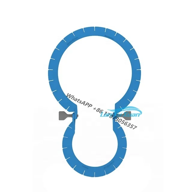 

Hot Selling Surgical Medical Disposable Wound Retractor Ring for Gynecological Urological Surgery