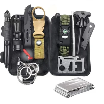 Survival Bag for Camping, Hiking and Hunting 1