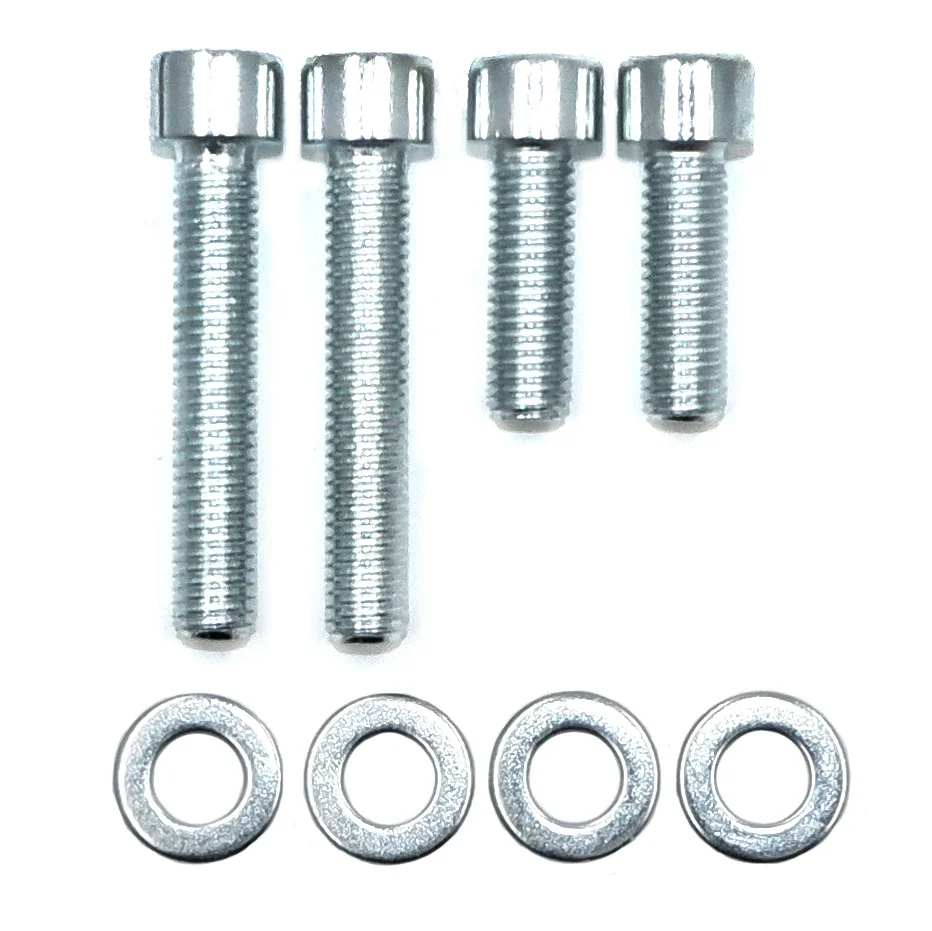 Rear Brake Caliper Mount (3)