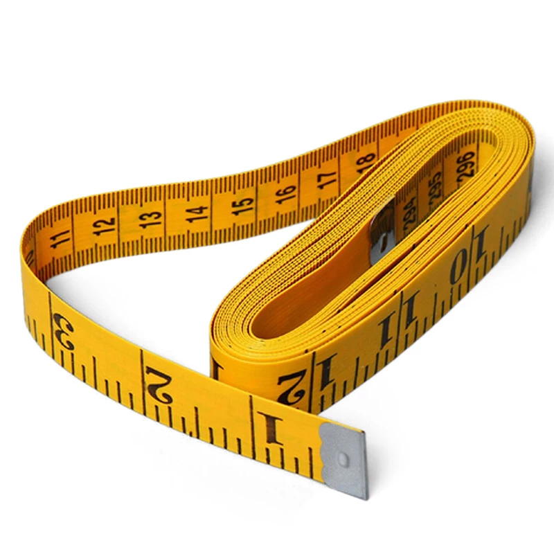 Centimeter Tape Measure Tailor Sewing Tailor Tape Measure 120 Inches