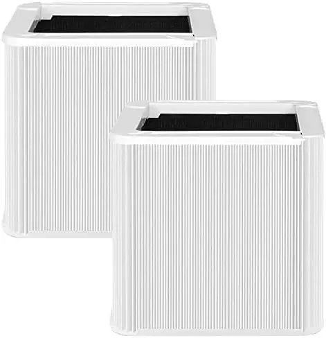Blueair Blue Pure 211 Auto Replacement Air Filters