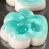 Giant Squeeze Cat Paw Toys Squeeze Toy Soft Pinching and Decompressing Toy Sticky Abreact Decompressing Pinching Cat Paw 1