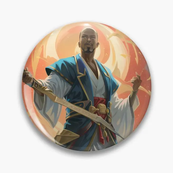 Tevi Time Raveler Dominaria Planesw Soft Button Pin Hat Cartoon Vestiti Creativi Spilla In Metallo Gioielli Collare Badge Decor