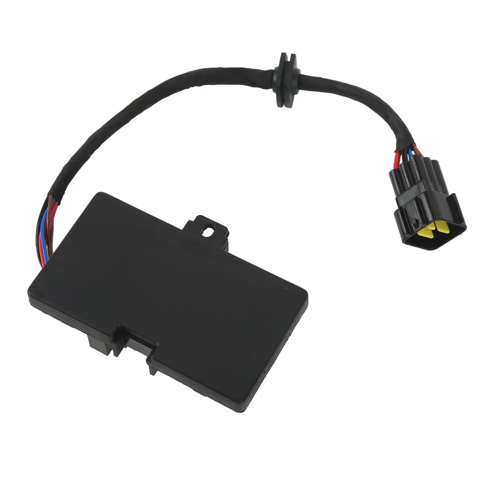 Auto Parking Heater Controller Wear Resistant Circuit Board Parking Heater Controller Easy To Install for vehicle
