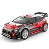 MJX Hyper Go 1/14 High Speed On Road RC Rally Car With Gyro Metal Chassis Extra Drift Wheel 14301 14303 Brushless Racing Vehicle 4