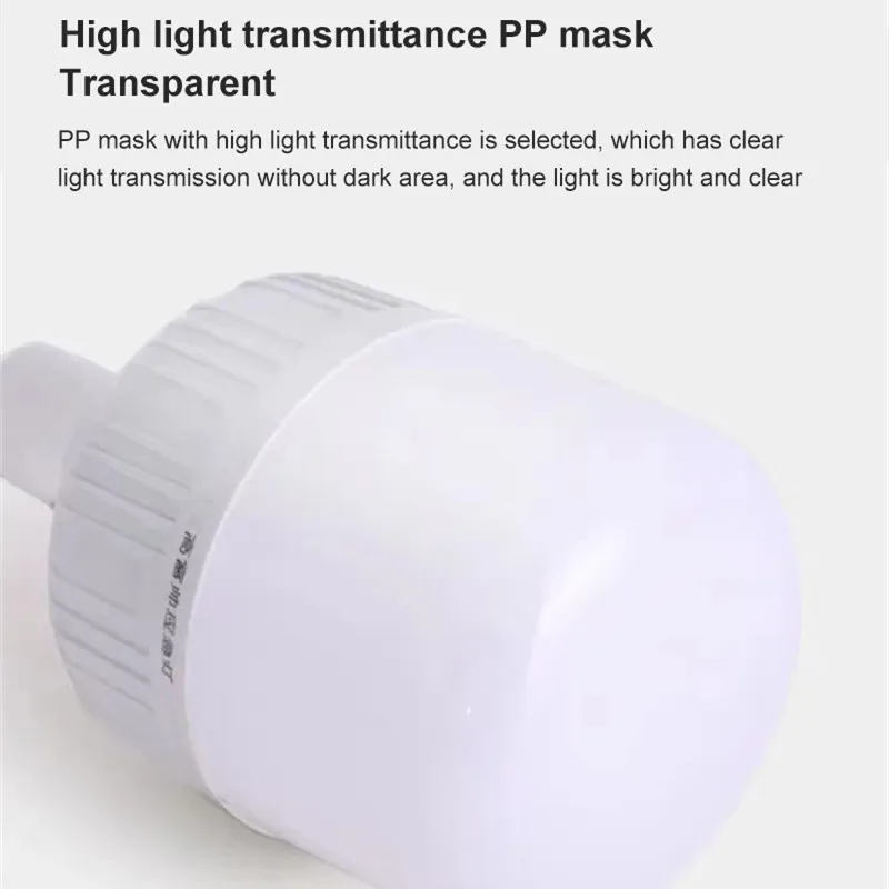 Рисунок 4 - Портативные фонари для кемпинга