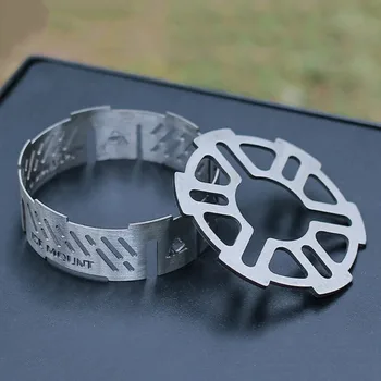 Aero-Shield Windproof Ring 1