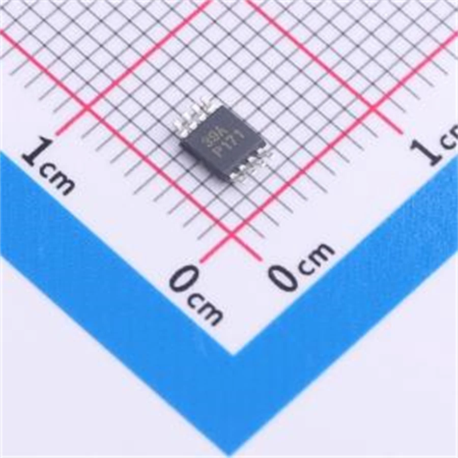 TMAG5170A2QDGKR