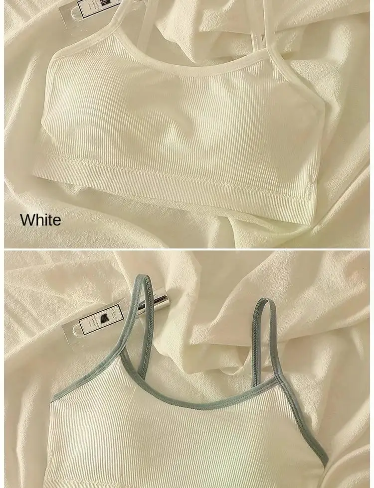 Breathable Top Fitness Women Crop Top Push Up - Uniqwear