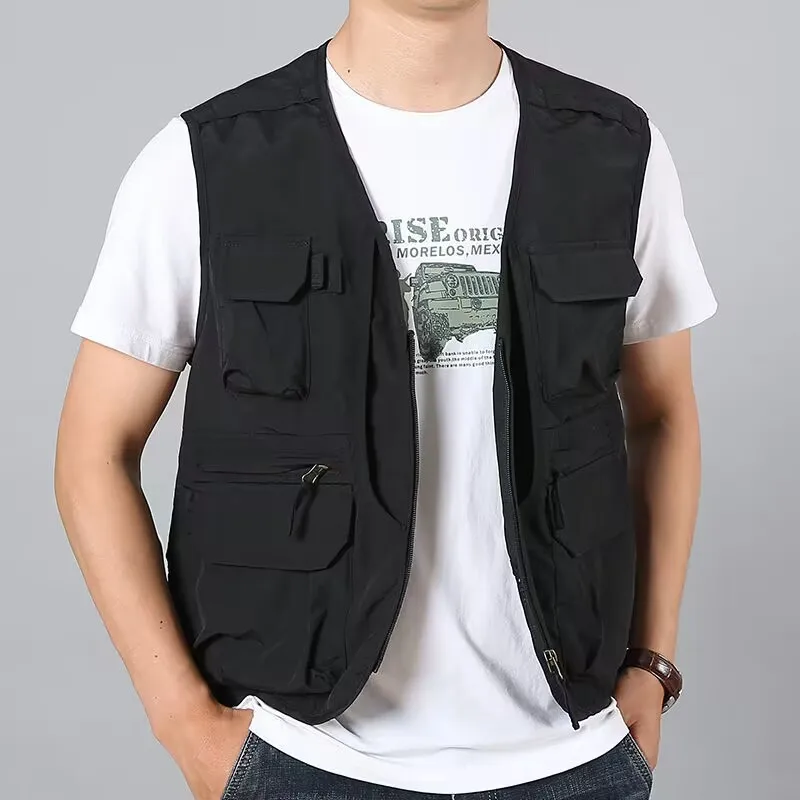 ウェア UTILITY POCKET VEST utility-vest-strike-oil-