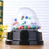Electric Lottery Machine Fortunate Number Picking Ball Bingo Game Jackpot Entertainment Board festival birthday Kid gift Toy 4