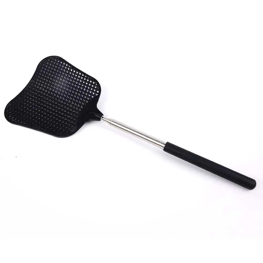 Telescopic Fly Swatter Mosquito Repellent Tool