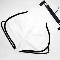 Short élastique pour femme, coupe ample, séchage rapide, course fine d'été, fitness, loisirs et vêtements anti-externes. Instagram 2