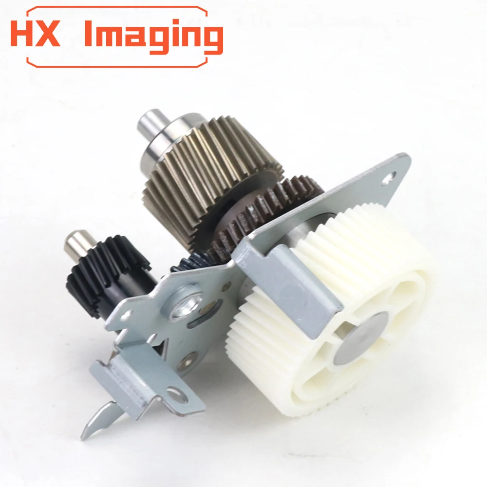  새 V80 V2100 V3100 V180 퓨저 드라이브 기어 유닛 어셈블리, 제록스 버전 80 180 2100 3100 기어 ASSY 007K98681
