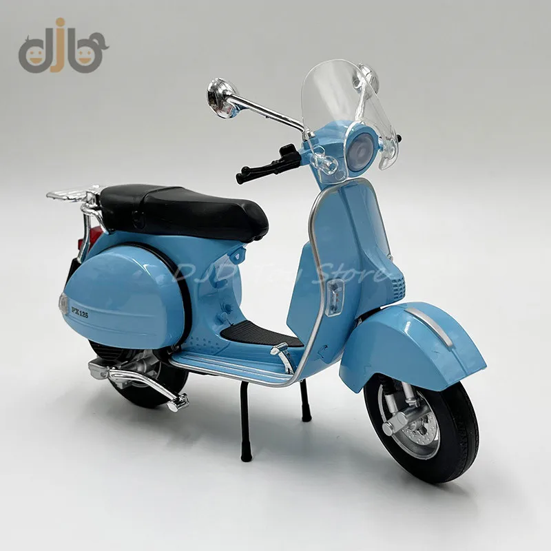 Vespa Miniature 3  Vespa, Miniature gift, Miniatures