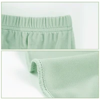 Ballet Pants Woman Sport Pants Fitness Yoga Pants Wide Leg Pants Double Layers Mesh Running Dance Pants Adult Long Pants - Image 5