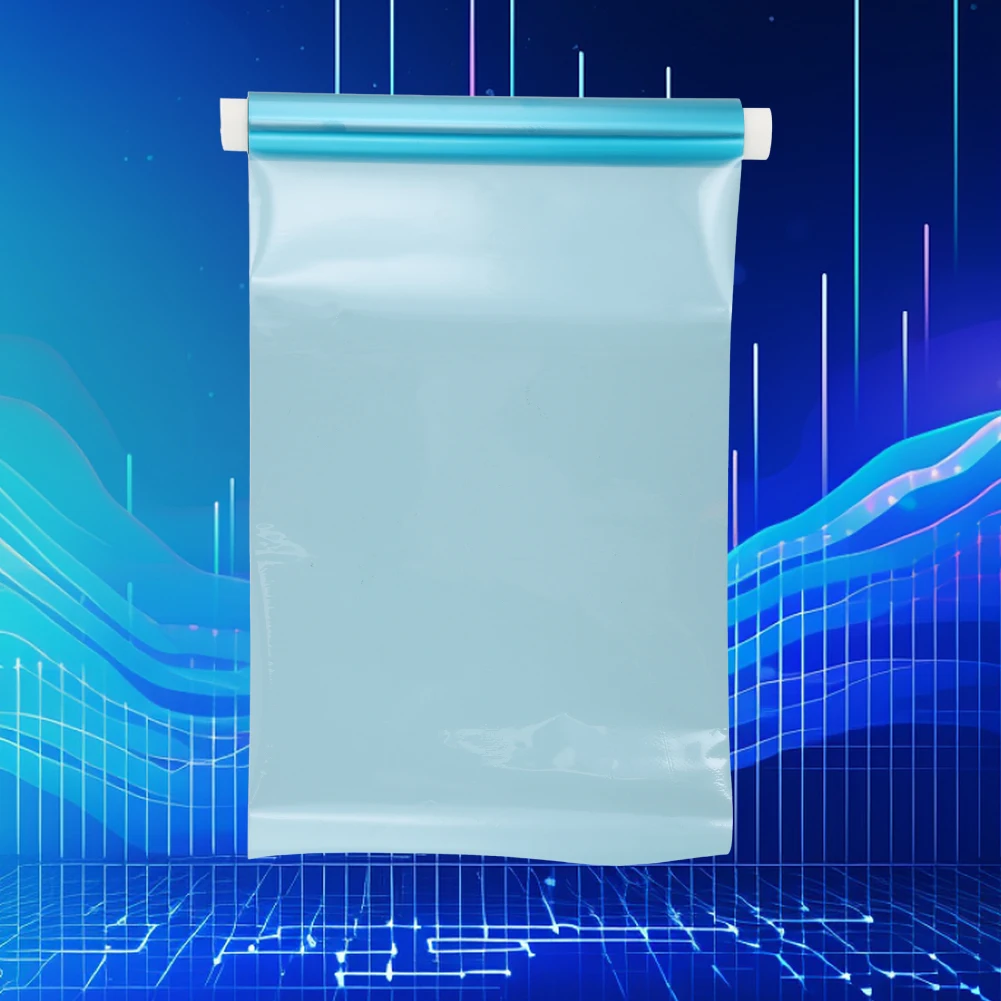 15CMx2M PCB 휴대용 감광성 드라이 필름 1M 회로 생산용 휴대용 드라이 필름 포토레지스트 시트