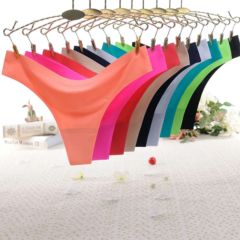 

Panties for Woman Underwear Sexy Lace Breathable Soft Lingerie Female Briefs Panty Sexy Transparent Women's Underpants