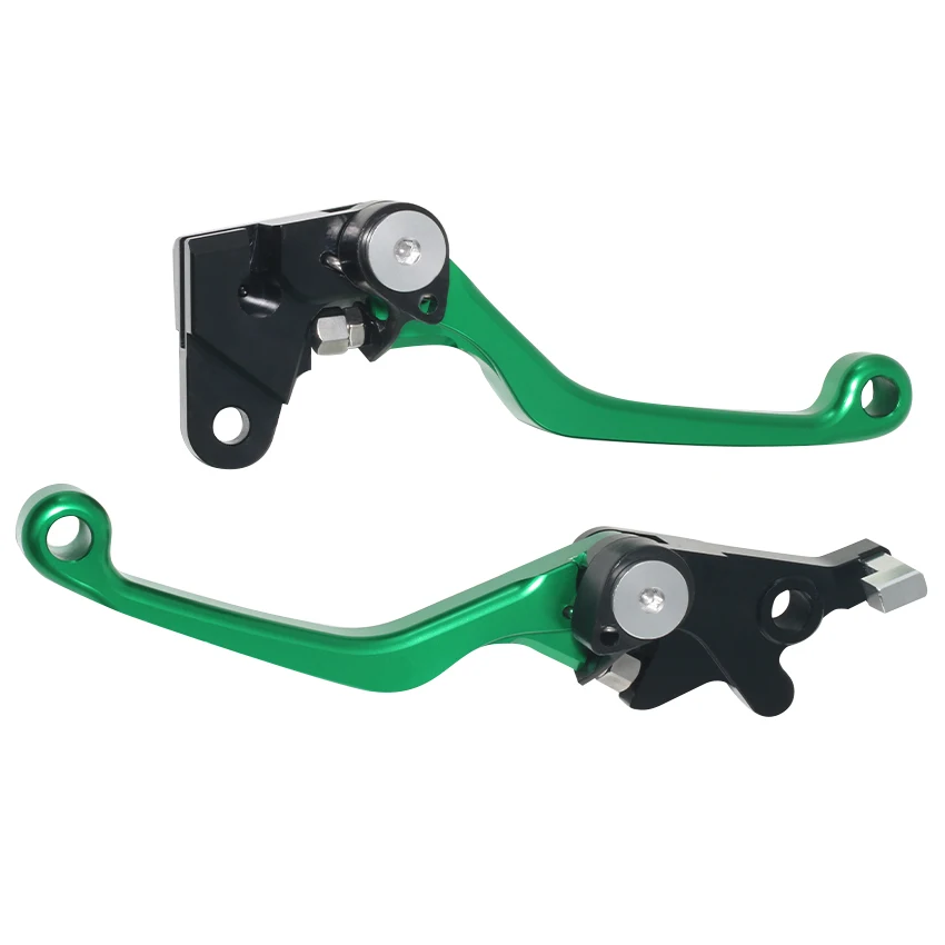 Motorrad Pivot Bremse Kupplung Hebel Zubehör Für Honda CRF250RL Rally CRF250M CRF250L CRF250L Griff Einstellbar Fall Prool – Detail 4