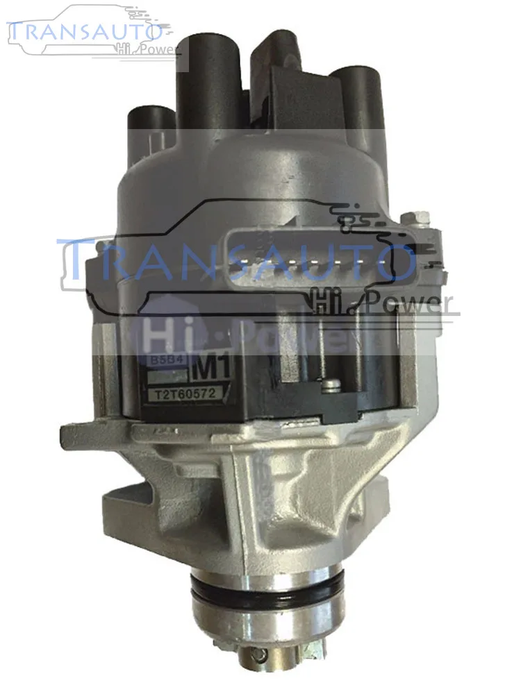 

Auto part Ignition Distributor for Mazda Demio DW OEM# B5B4-18-200 T2T60572