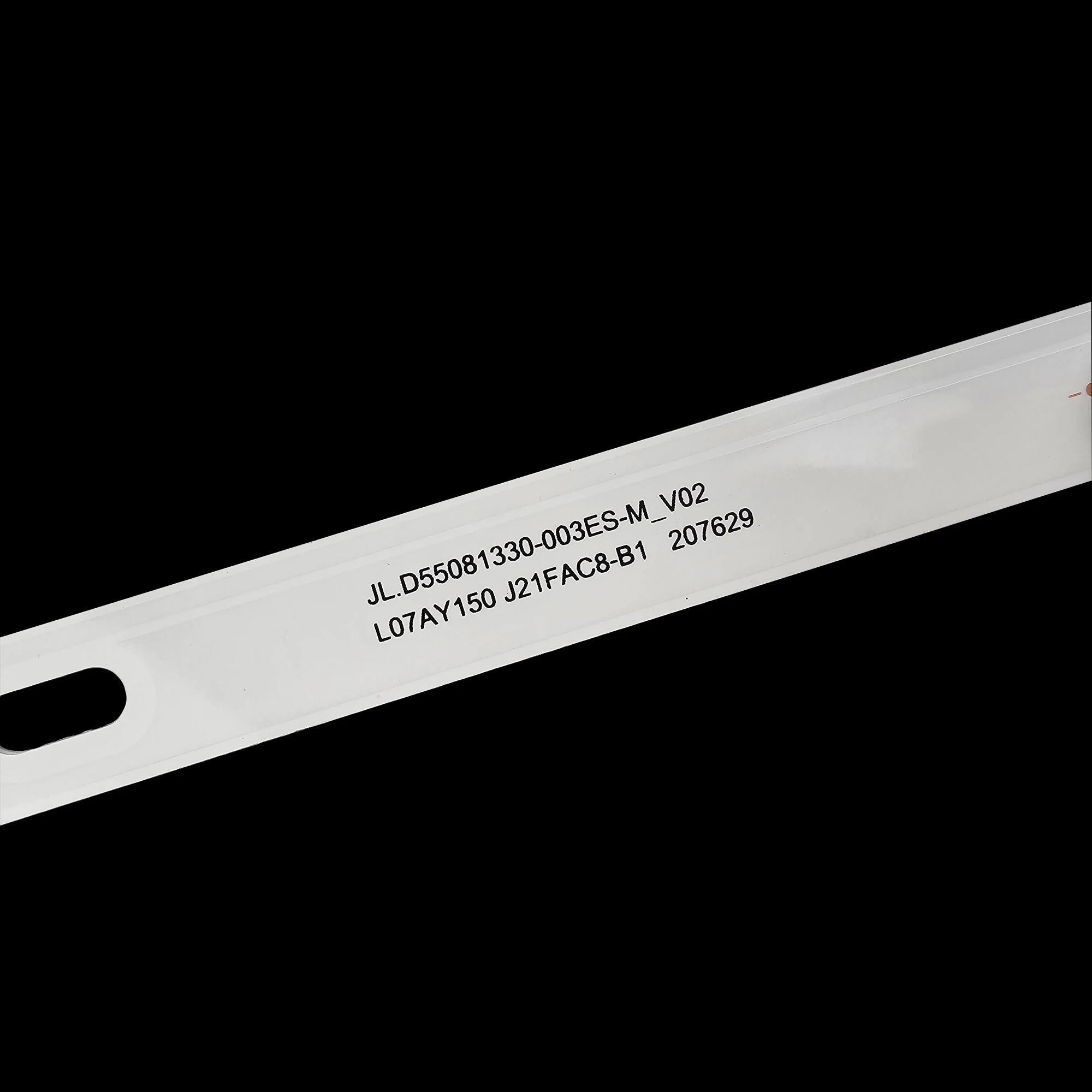 Tiras de Retroiluminação Led para Hisense 55r6e 55a6100uwr 55r6000e 55r6040e Hz55a66e Lb55143 - Imagem 5