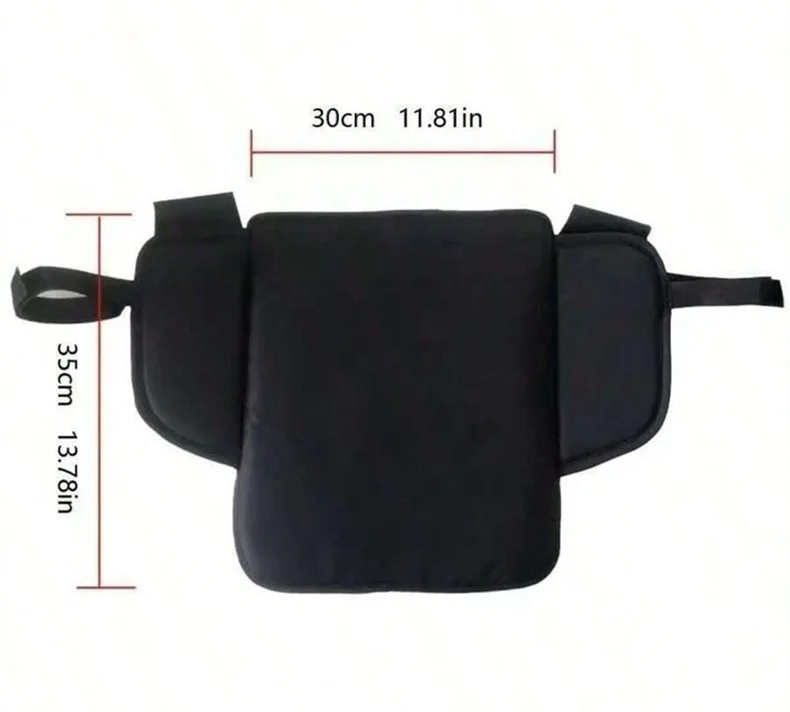 Baby Stroller Leg Rest Universal Foot Rest for Baby Pram Kindergarten Accessories