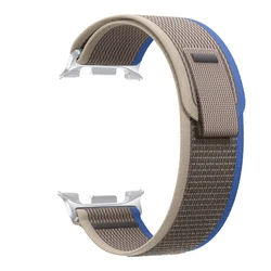 Nylon Sport Band Trail Loop Strap - Galaxy8 classic 46mm (UHS)