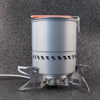 Bulin Folding Gas Stove 1