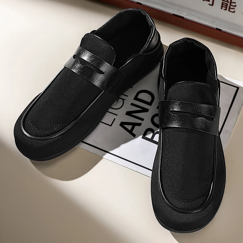 Tenis Masculino Summer Men Tennis Sneakers Brand Sport Shoes Boy Outdoor PU Jogging Fitness Training Bakset Hombre