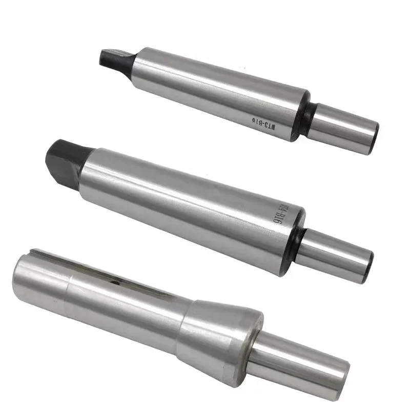 Drill Chuck B10 B12 B16 B18 B22 Self tightening drill chuck MT1 MT2 MT3 MT4 C6 C8 C12 C16 C20 R8 Morse Drill Chuck Lathe 1-10 1-13mm 1-16mm