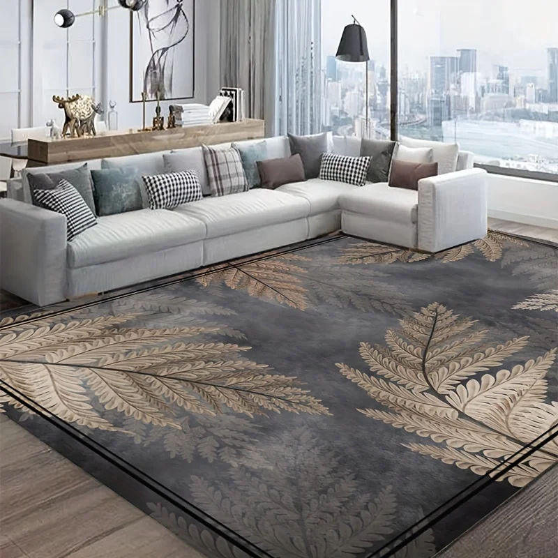 오토바이 레이싱 Tapis 홈 데코 거실 카펫, 침실 복도 주방 미끄럼 방지 매트, 호텔 소파, 커피 테이블, 부드러운 러그 