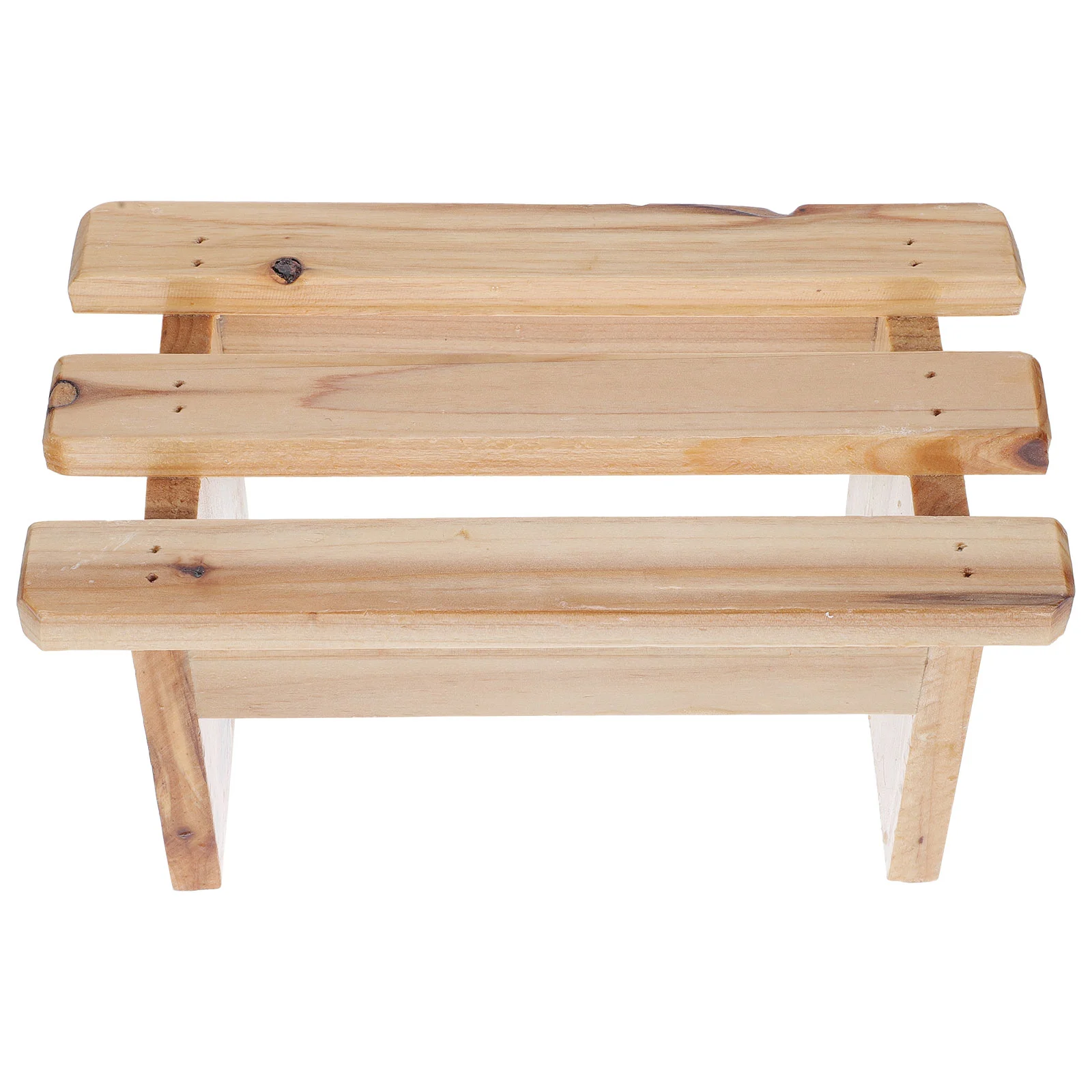 Wood Shower Foot Rest Bamboo Shower Bench Bathroom Sauna Feet Stool Shaving Legs Pedicure Bathtub Corner Stool Small
