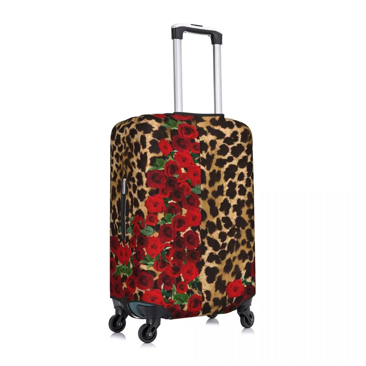 ᐅ Trolley Koffer Ärmel Abdeckung Gurt Gürtel, Koffer Protector Fits 18