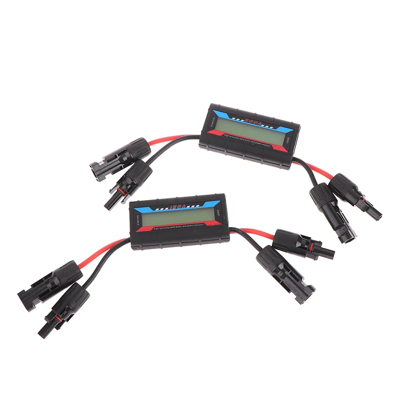 รูปสินค้า เครื่องวัดพลังงานแสงอาทิตย์ 150A/200A สำหรับเครื่องบิน RC