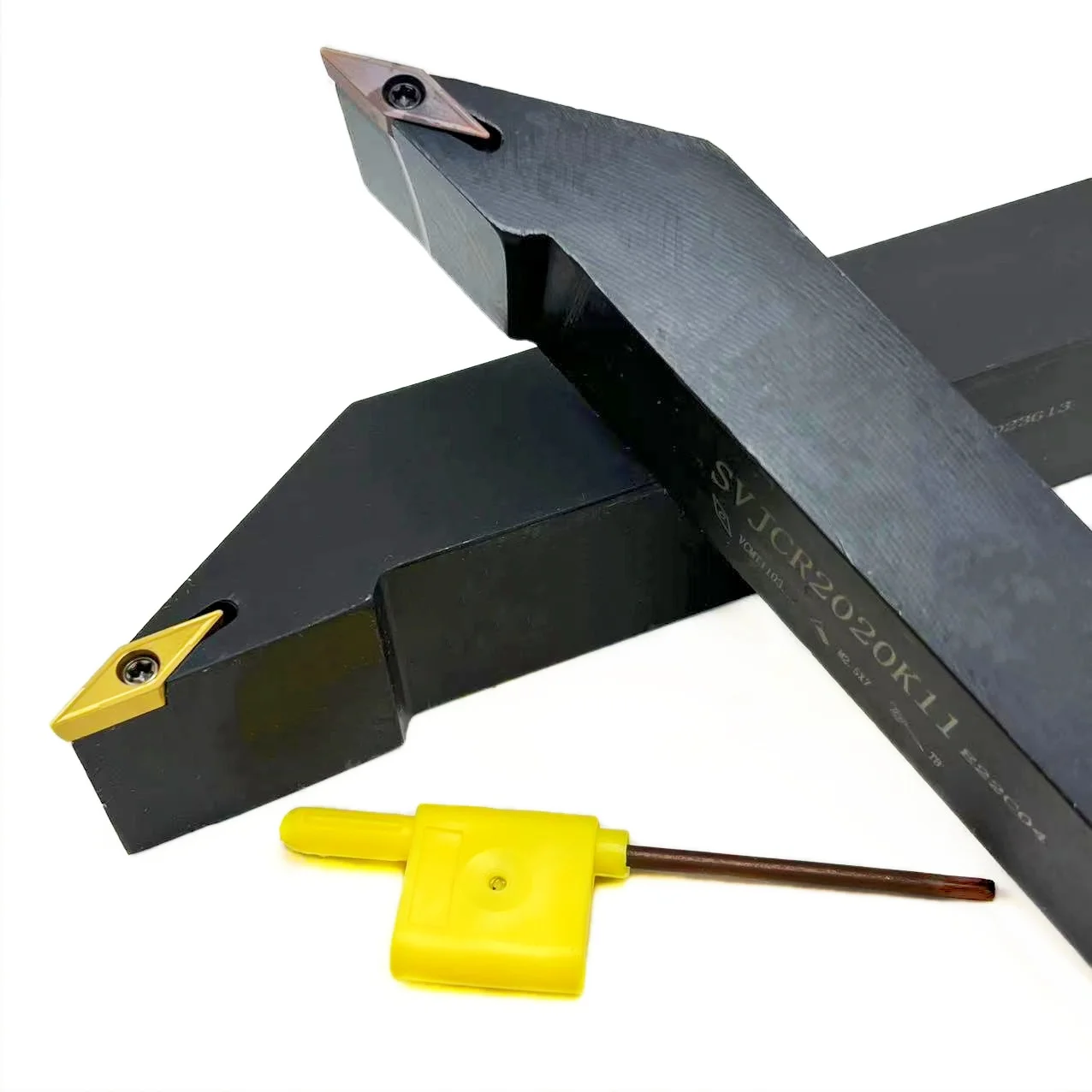 SVJCR1010H11 SVJCR1212H11 SVJCR1616H11 SVJCR2020K11