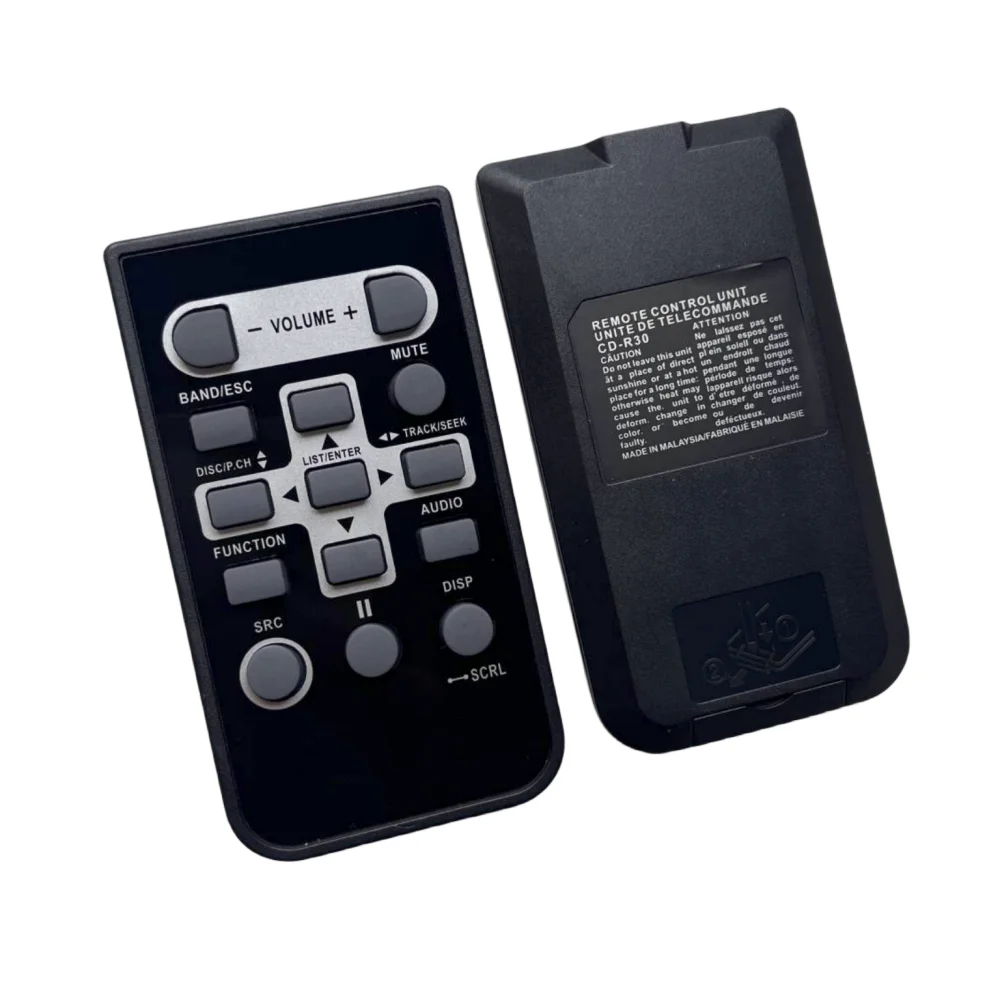 Deh-1701Ub Deh-2400Ub Deh-15Ub Deh-240Ub Deh-24Ub Deh-2500Ui Deh-3400Ub Deh-34Ub Telecomando Adatto Per Ricevitore Cd Pioneer