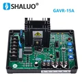 GAVR 15A