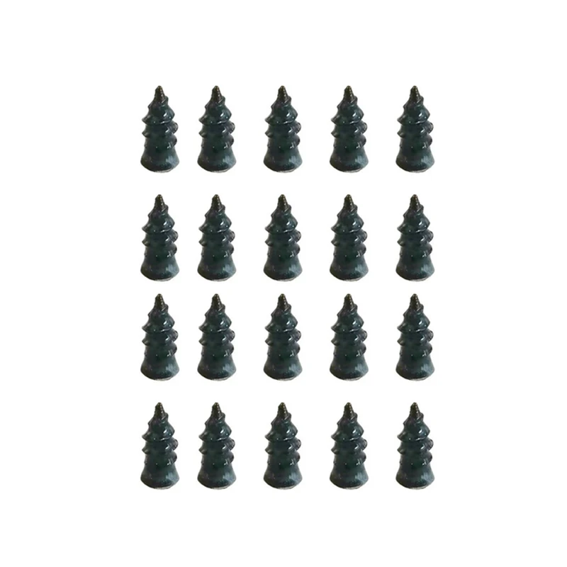 20PCS Small