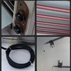 Oven 500 Degree Commercial Professional Single-Layer Baking Electric Bread Double Large Food Equipments Toast 5