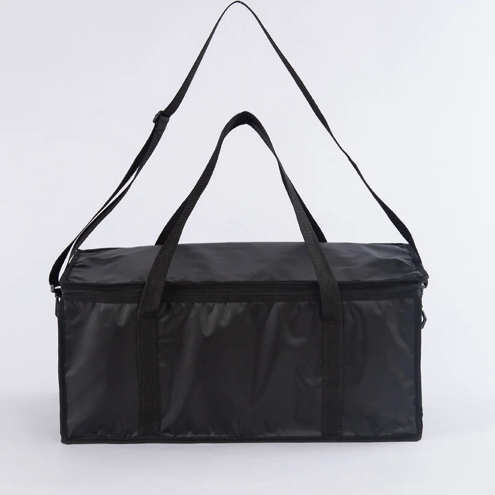 

Camping Cooler Outdoor Insulation Bag Decorative Lunch Ice Food Carrying Bags Travel for
