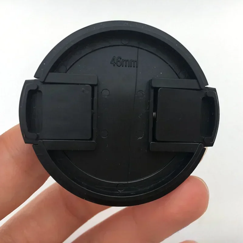 37 39 40.5 43 46 49 52 55 58 62 67 72 77 82 mm Camera Lens Cap Protection Cover Lens Front Cap DSLR camera lens cap camera protection cap camera lens cover camera cover
