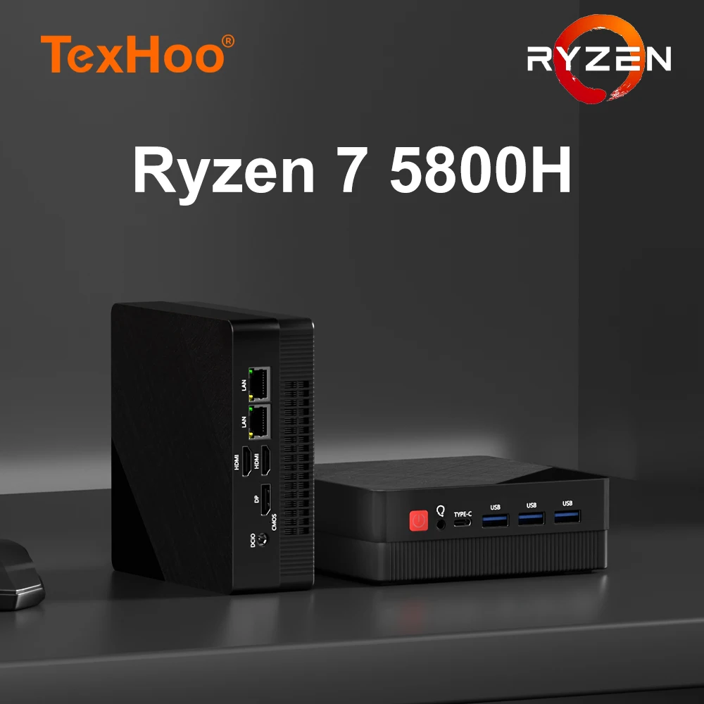 A*2様 自作PC Ryzen 7 7745HX/24GB/SSD 1TB Amazon.co.jp: Hoengager H.E. Gaming PC - AMD Ryzen 7 5700X