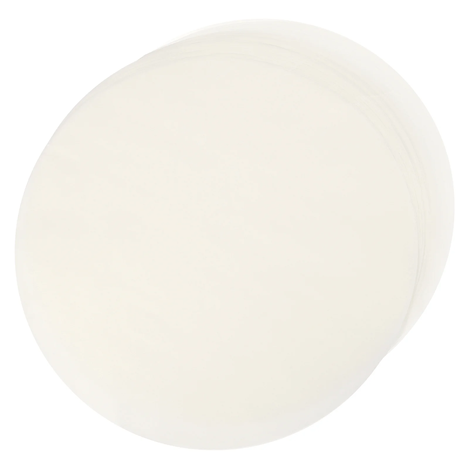 

Oven Paper Round Round Cake Panss Cooking Parchment Non-Stick Cookies Baking Supplies Cake Fryer