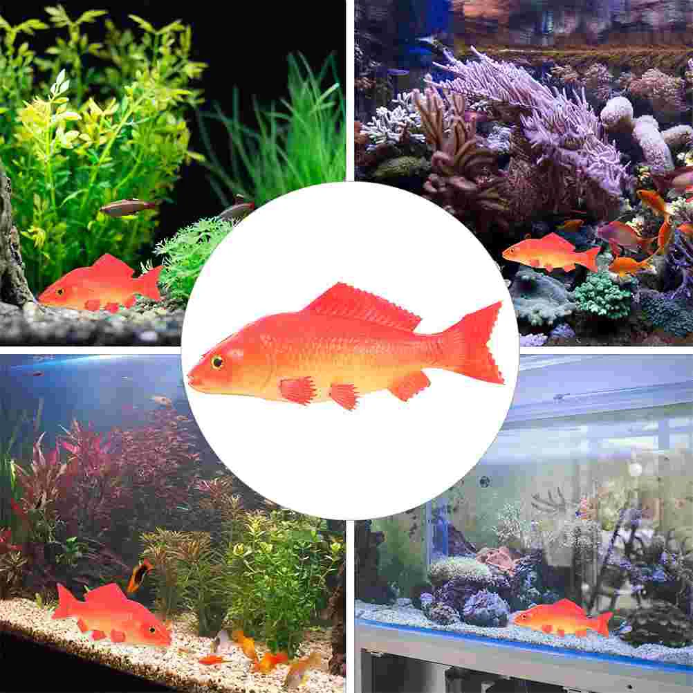 Рисунок 2 - Искусственная рыба