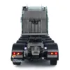 1/14 Scale 10x10 FH16-750 Radio Control Tractor Truck Car Metal Chassis RTR Ready to Run Truck Model RC Toys Model THZH1821 5