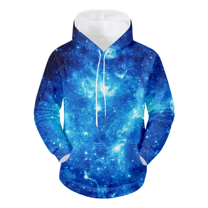 Astral Fashion Style 3D Printed Hoodies Unisex Pullovers Hoodie Casual Sweatshirts
