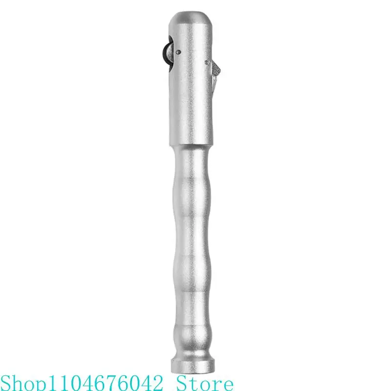 Aluminium Alloy Feeder Pen Welding Accessories for Craft Home Improvement DIY Electrical Precision Applications for Home